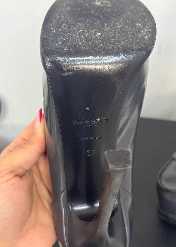 Saint laurent - Görsel 3