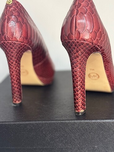 Michael kors Temiz orjinal ürün