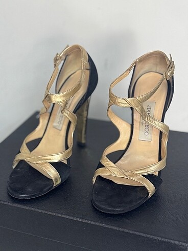 Jimmy Choo Jimmy choo