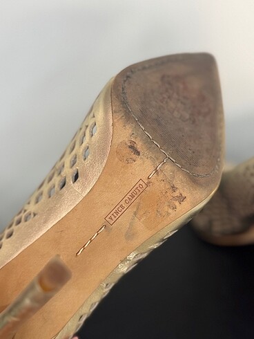 36 Beden Vince camuto