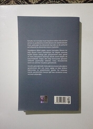 GENÇLER İNANÇTAN SORUYOR - Görsel 2