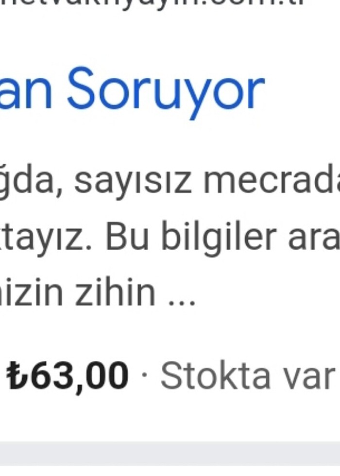 GENÇLER İNANÇTAN SORUYOR - Görsel 3