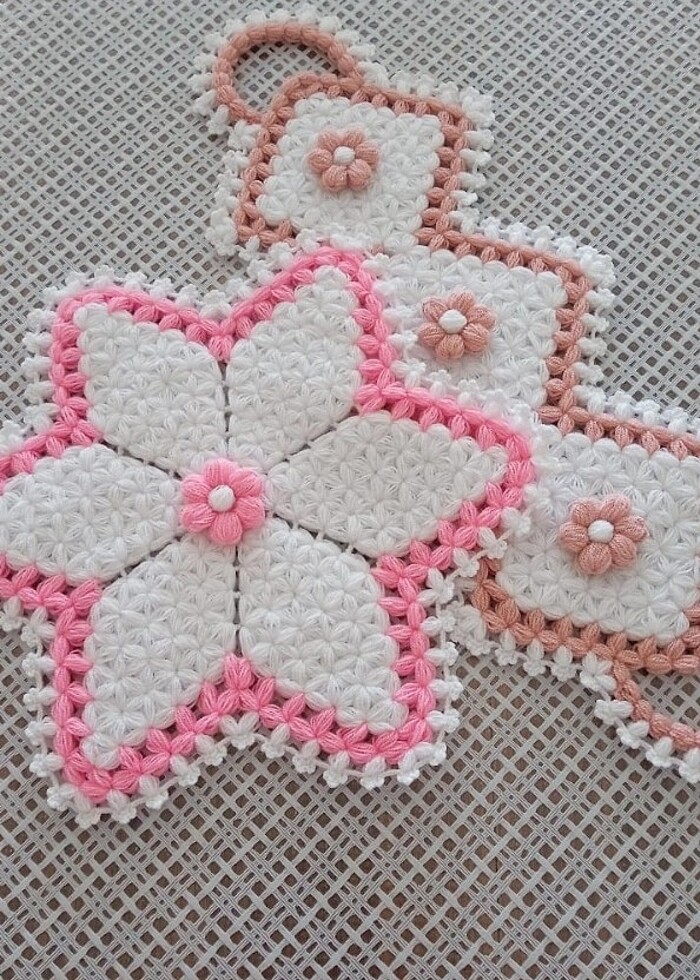 EL ÖRGÜSÜ BANYO LİFİ - Görsel 2