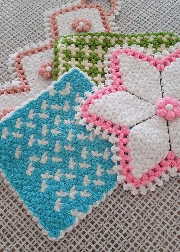 EL ÖRGÜSÜ BANYO LİFİ - Görsel 3