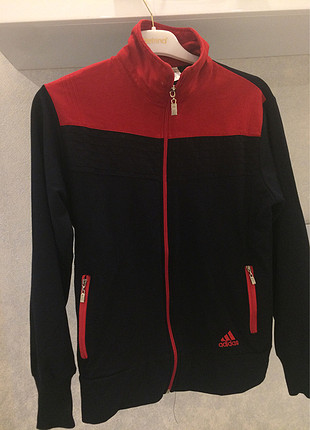 Adidas sweatshirt