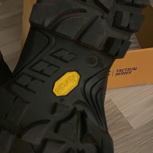 42 Beden siyah Renk YDS KALAHARI GTX