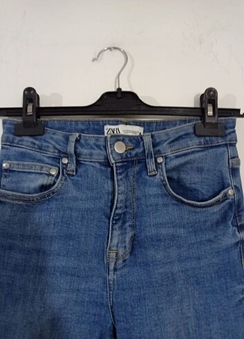 Zara Zara İspanyol jean