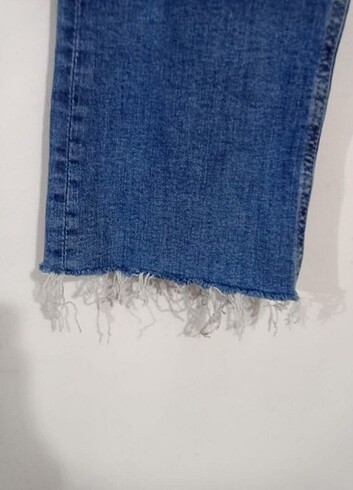 36 Beden Zara İspanyol jean