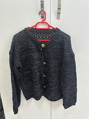 SİMLİ ACURLU SIFIR HIRKA