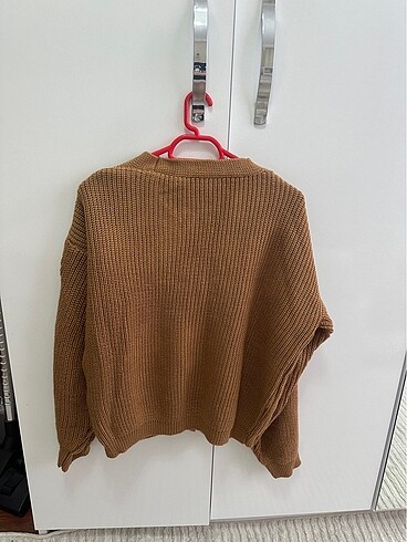 Zara TABA ÖRME MODEL HIRKA