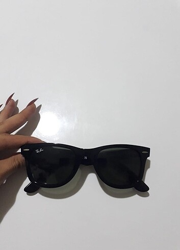 Ray-Ban Wayfarer