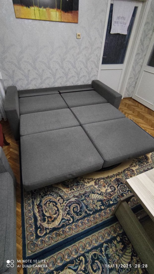 ÇİFT KİŞİLİK KOLTUK TAKIMI VE ÇEYİZ SANDIĞI - Görsel 4