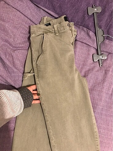 LTB jean