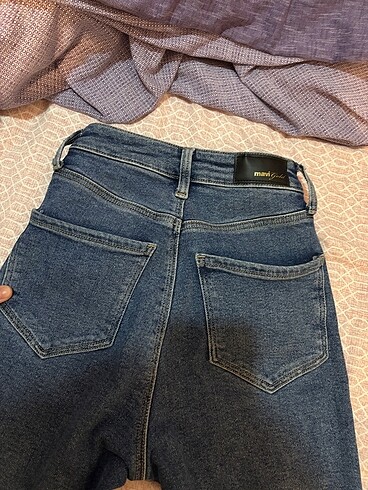 Skinny jean