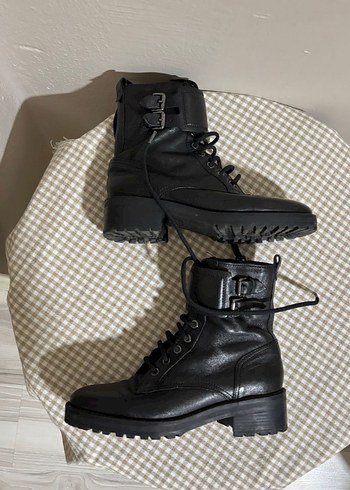 Massimo Dutti Kadin Bot