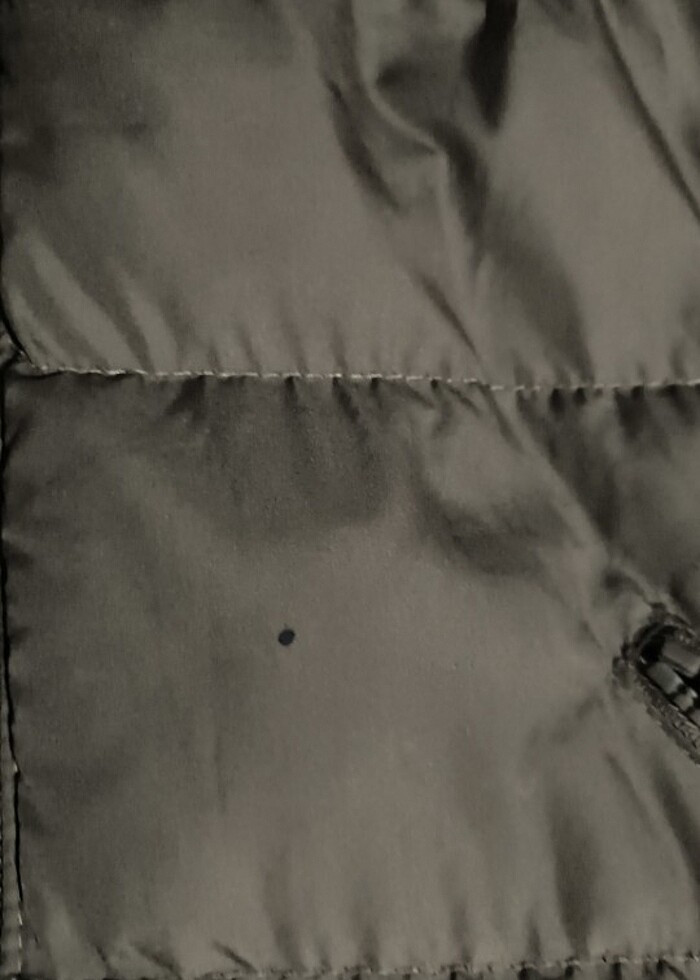 Şişme yelek  - Görsel 2