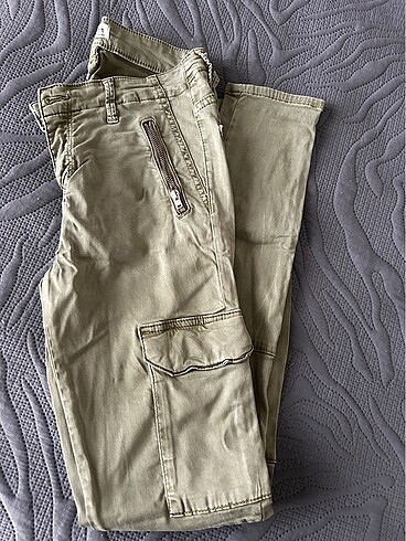 36 Beden Zara pantolon
