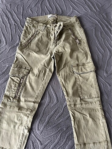Zara Zara pantolon