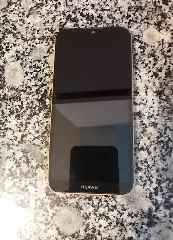 Huwai andirot telefon