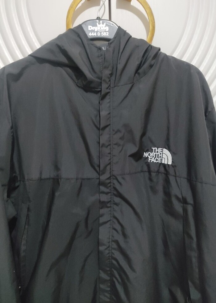 Yağmurluk - Görsel 2