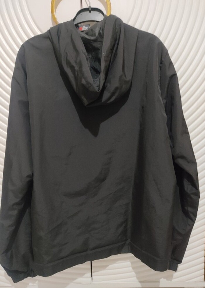 Yağmurluk - Görsel 4