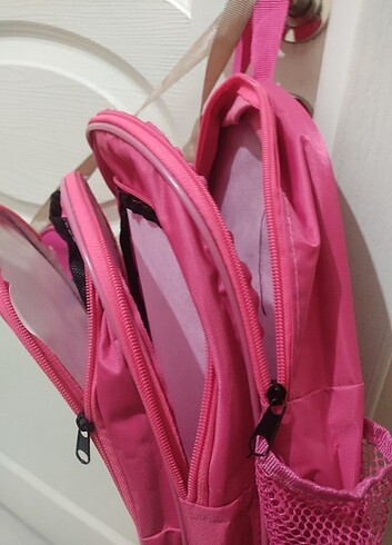 Okul çantası  - Görsel 4