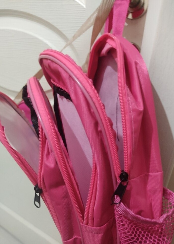 Okul çantası  - Görsel 4