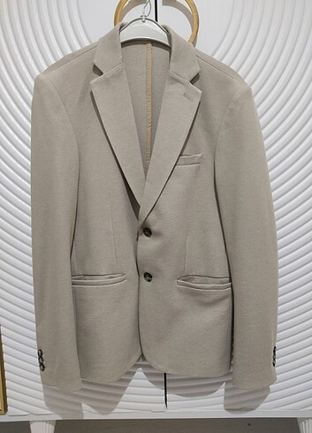Erkek blazer ceket