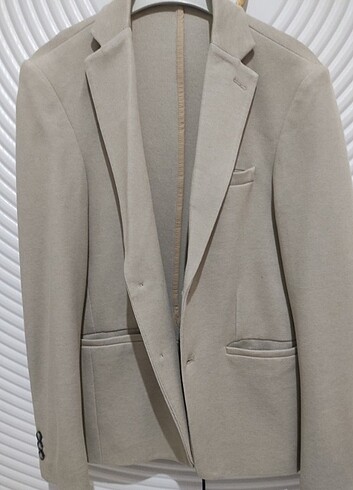 Erkek blazer ceket - Görsel 3