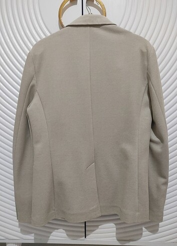 Erkek blazer ceket - Görsel 5