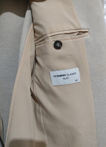 Erkek blazer ceket - Görsel 6