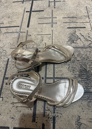 Çocuk düğün ayakkabısı - Görsel 3