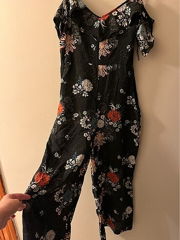 Zara Tulum. Çok rahat. Zara marka