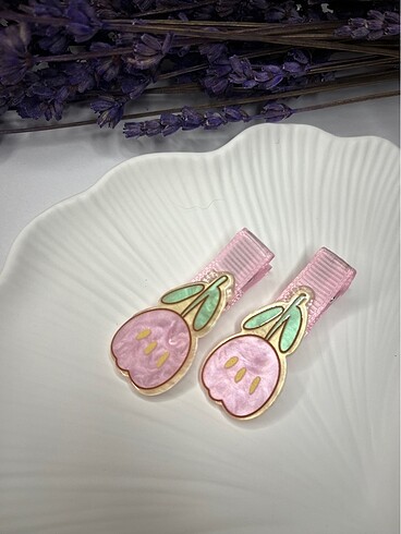 Baby Dior Lale Bebek tokası