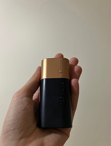 Duracell Duracell Powerbank 6700 mAh