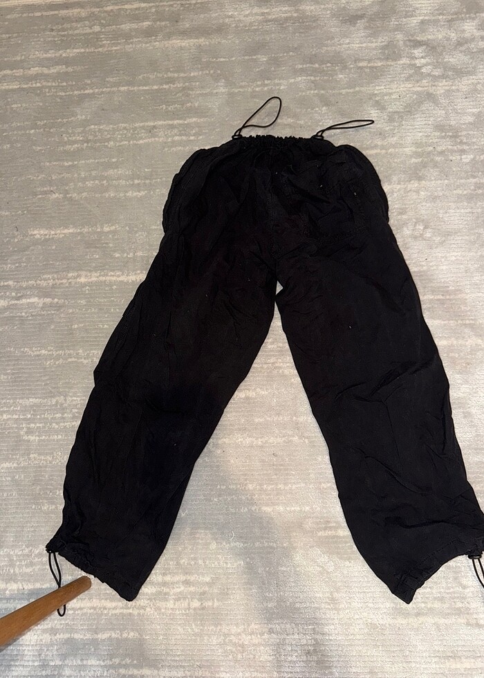 parasut pantolon - Görsel 2