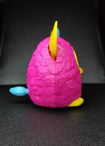  Furby McDonald's Oyuncak Orijinal