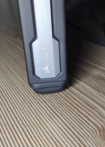 Beden Corsair H100 V2 Sıvı Soğutma Fansız