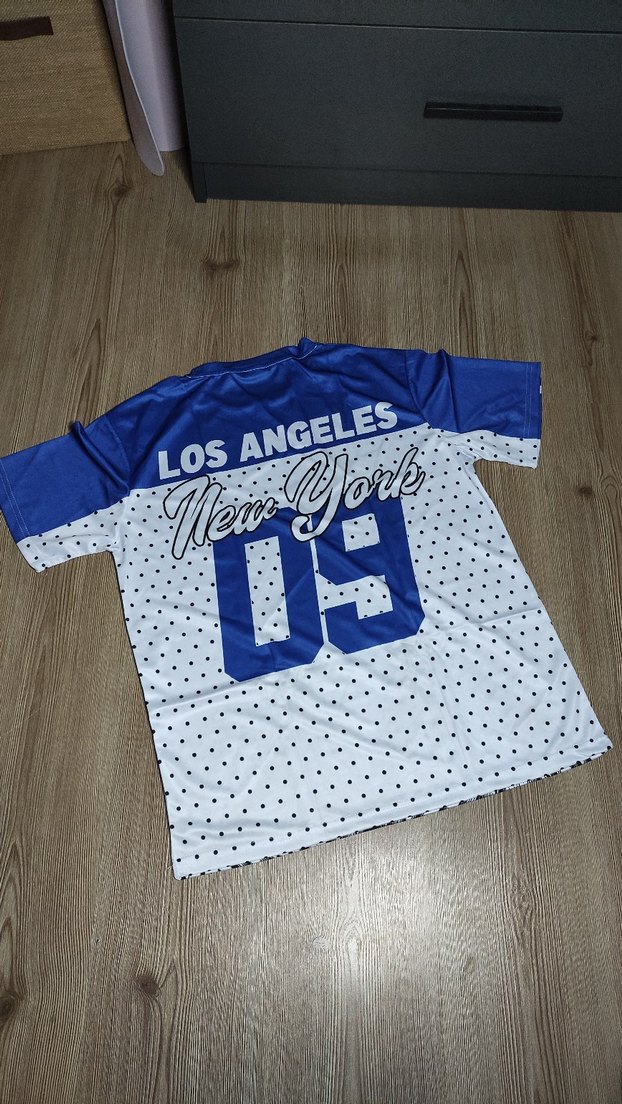 Vintage Özgürlük Heykeli Forma T-shirt - Görsel 4