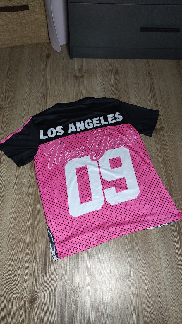 Vintage Özgürlük Heykeli Forma T-shirt - Görsel 4