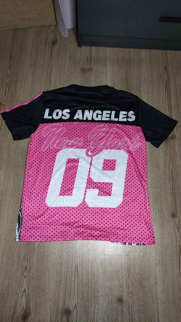 Vintage Özgürlük Heykeli Forma T-shirt - Görsel 3