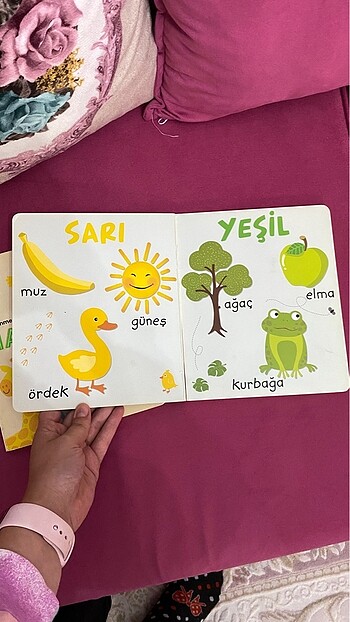  Beden Eğitici kitap