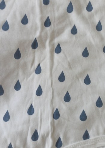 Fırfırlı Kız Çıtçıtlı Body - Görsel 3