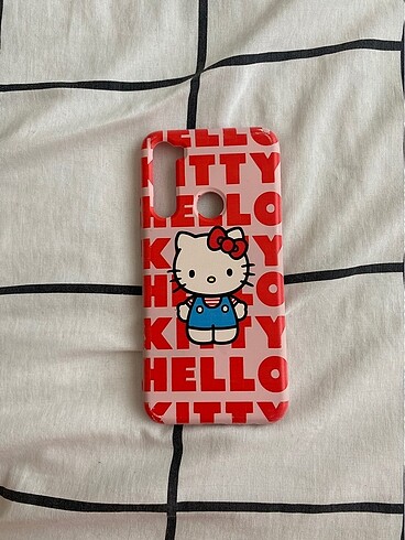 Diğer Redmi note 8 hello kittyli kılıf