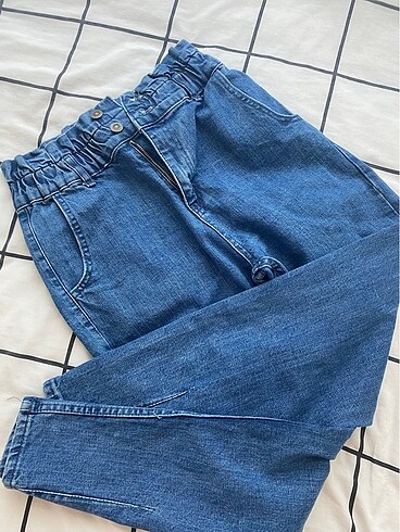 Diğer Kot pantolon