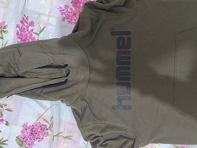 Hummel Hummel sweatshirt