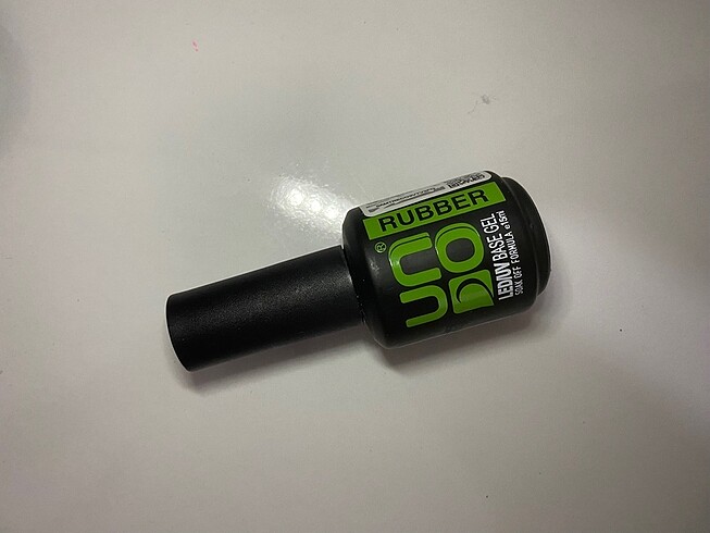 Uno base coat