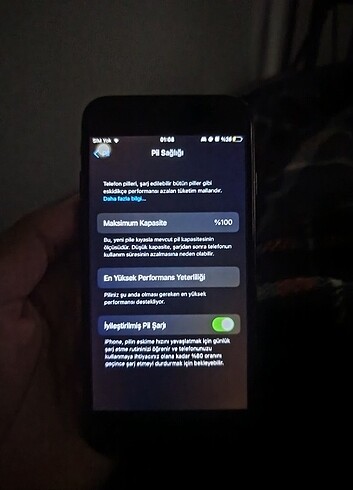 İphone 7 128Gb