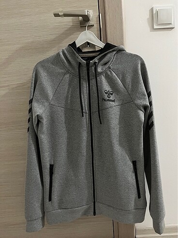 HUMMEL FERMUARLI SWEATSHIRT