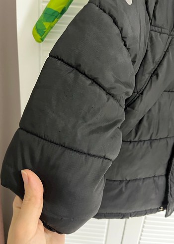 H&M çocuk mont - Görsel 3